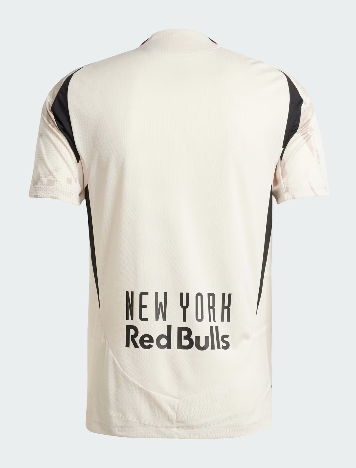 UNIFORME AWAY NEW YORK RED BULLS 2026
