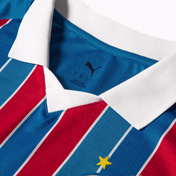 UNIFORME BAHIA AWAY 26/27