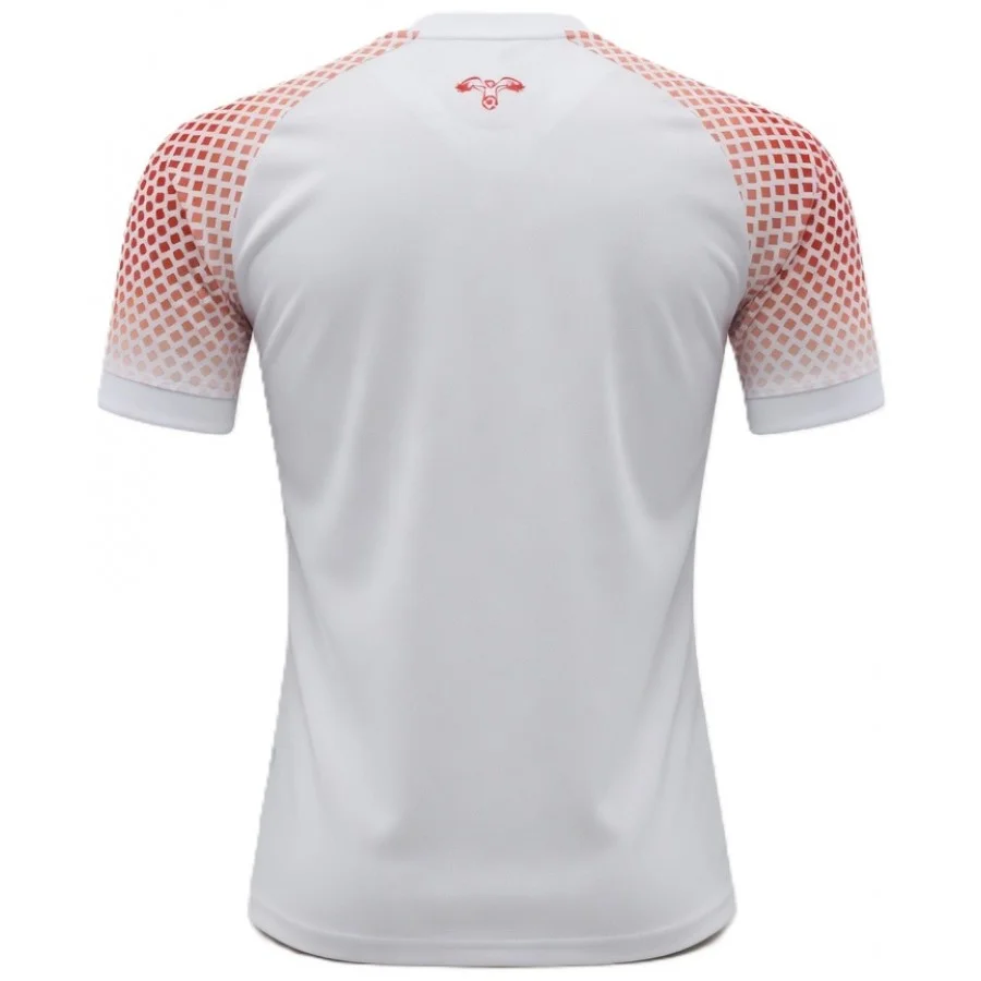 UNIFORME JORDANIA HOME 2026