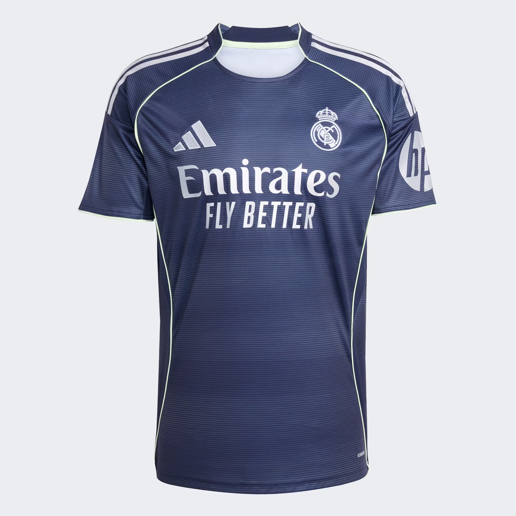 PROMOÇÃO REAL MADRID 25/26 AWAY