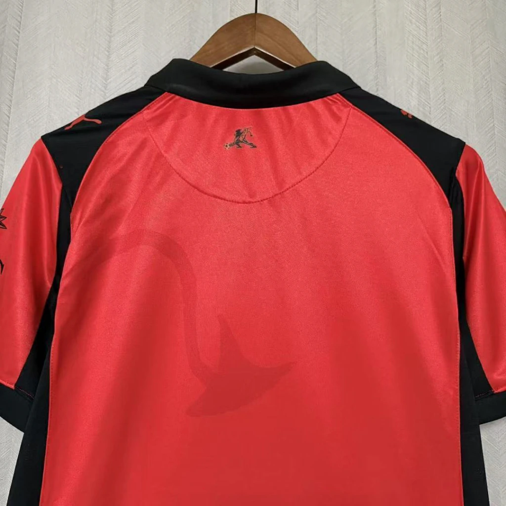 UNIFORME MILAN X SLAM JAM 26/27