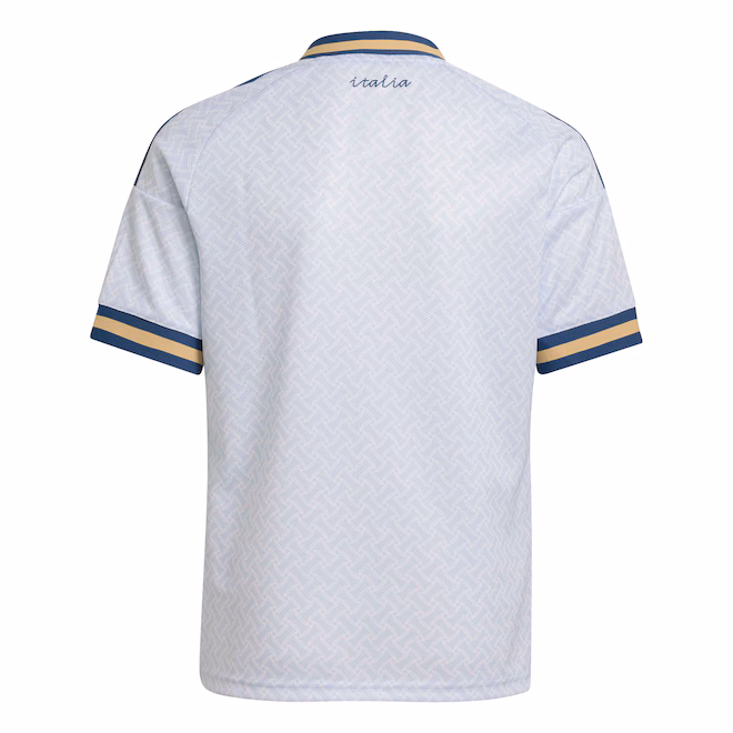 UNIFORME ITALIA AWAY 2026