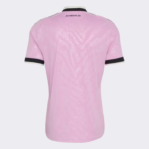 UNIFORME AWAY JUVENTUS 26/27