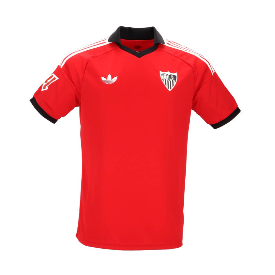 UNIFORME SEVILLA AWAY 26/27