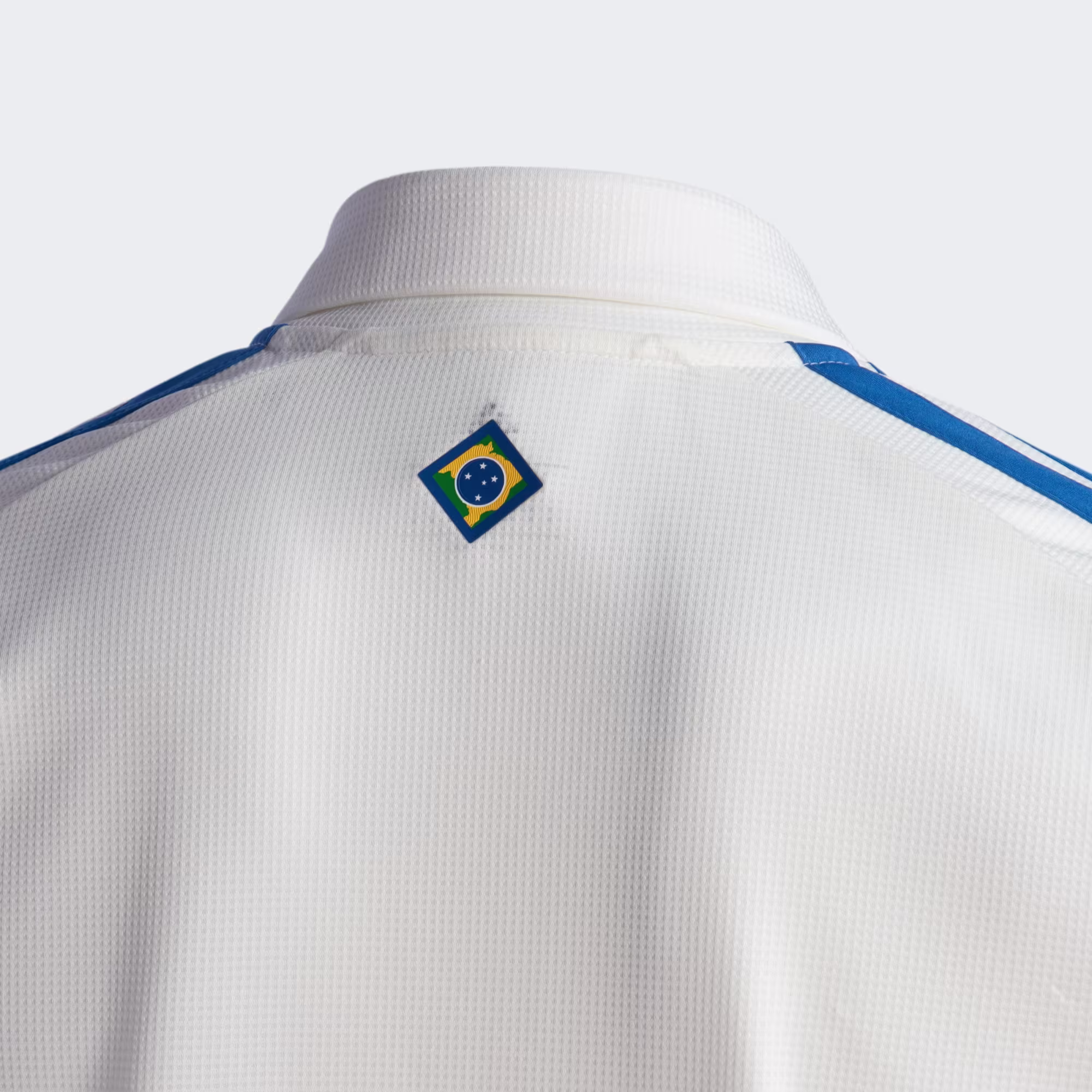 UNIFORME CRUZEIRO THIRD 2026