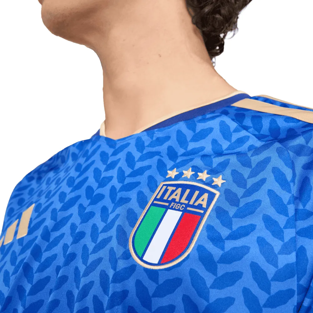 UNIFORME ITALIA HOME 2026