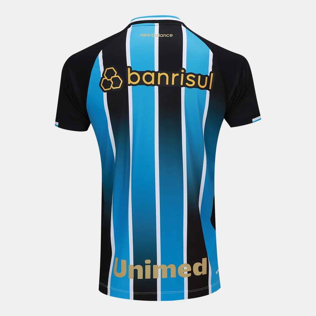 UNIFORME GREMIO HOME 26/27