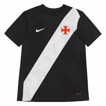 UNIFORME HOME VASCO 2026 FEMININO