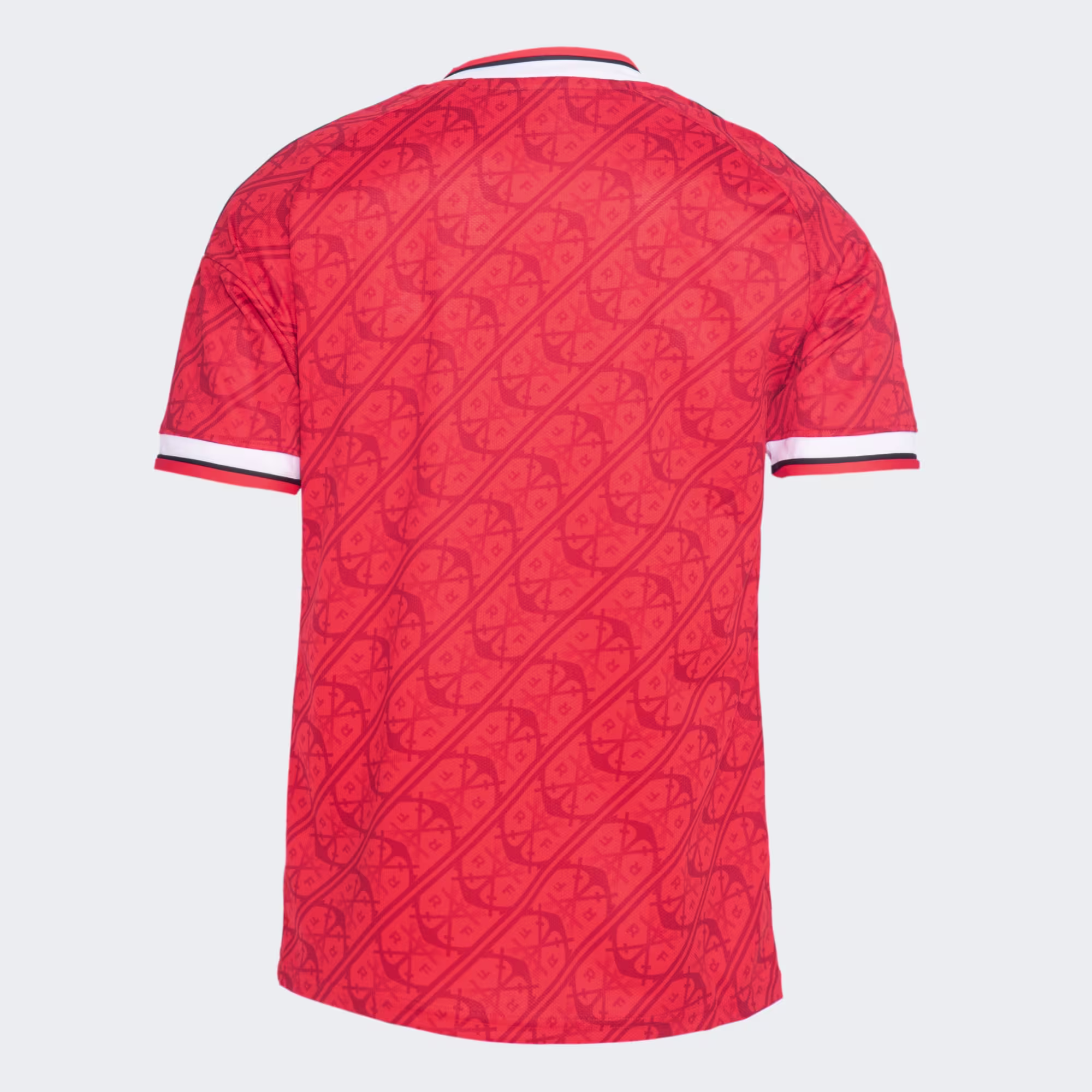 UNIFORME FLAMENGO THIRD 2026