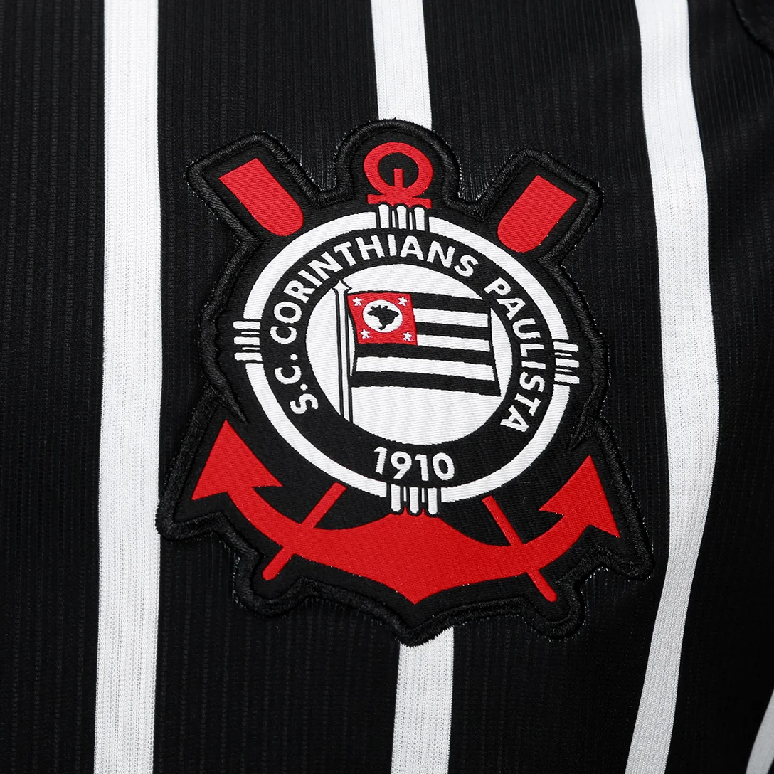 UNIFORME AWAY CORINTHIANS 26/27