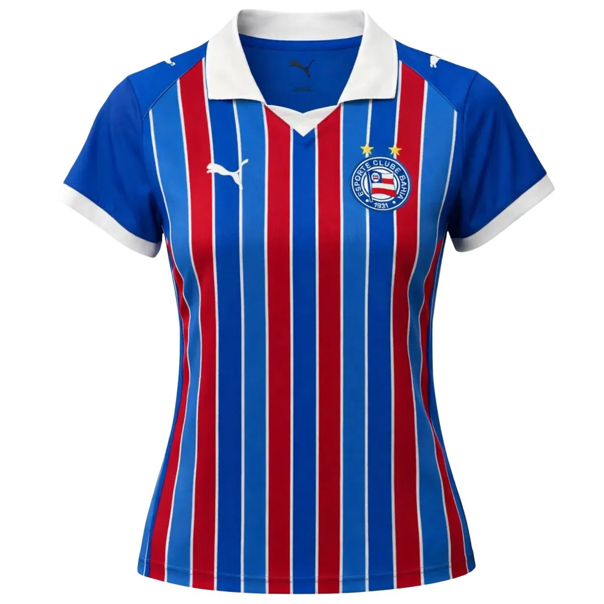 UNIFORME AWAY BAHIA FEMININA 2026