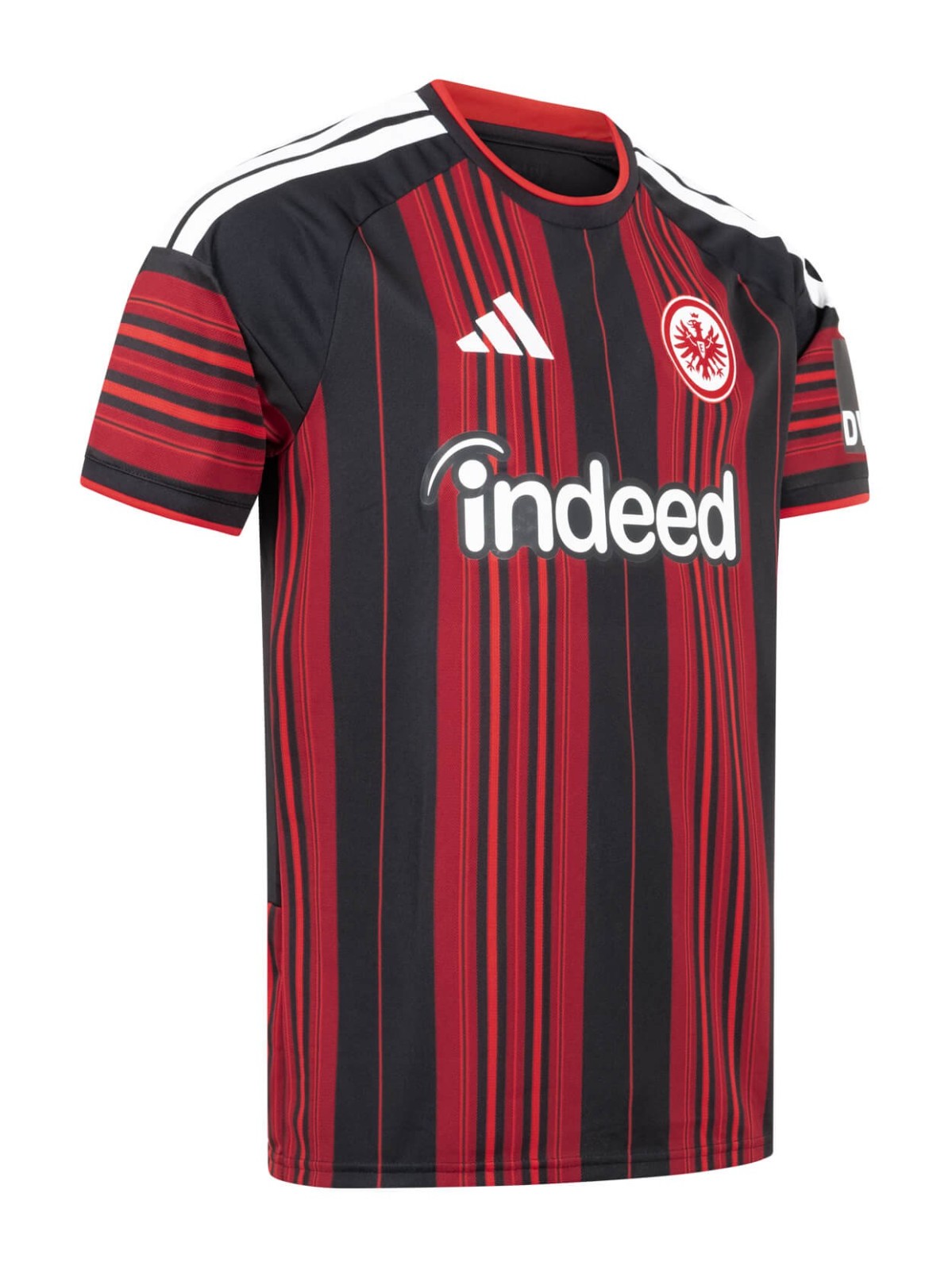 UNIFORME FRANKFURT HOME 26/27