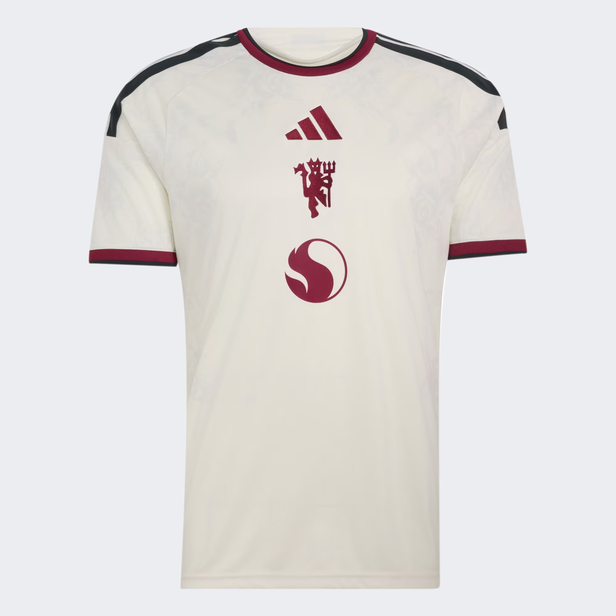 UNIFORME THIRD MANCHESTER UNITED 26/27
