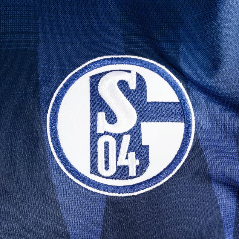 UNIFORME SCHALKE 04 HOME 26/27
