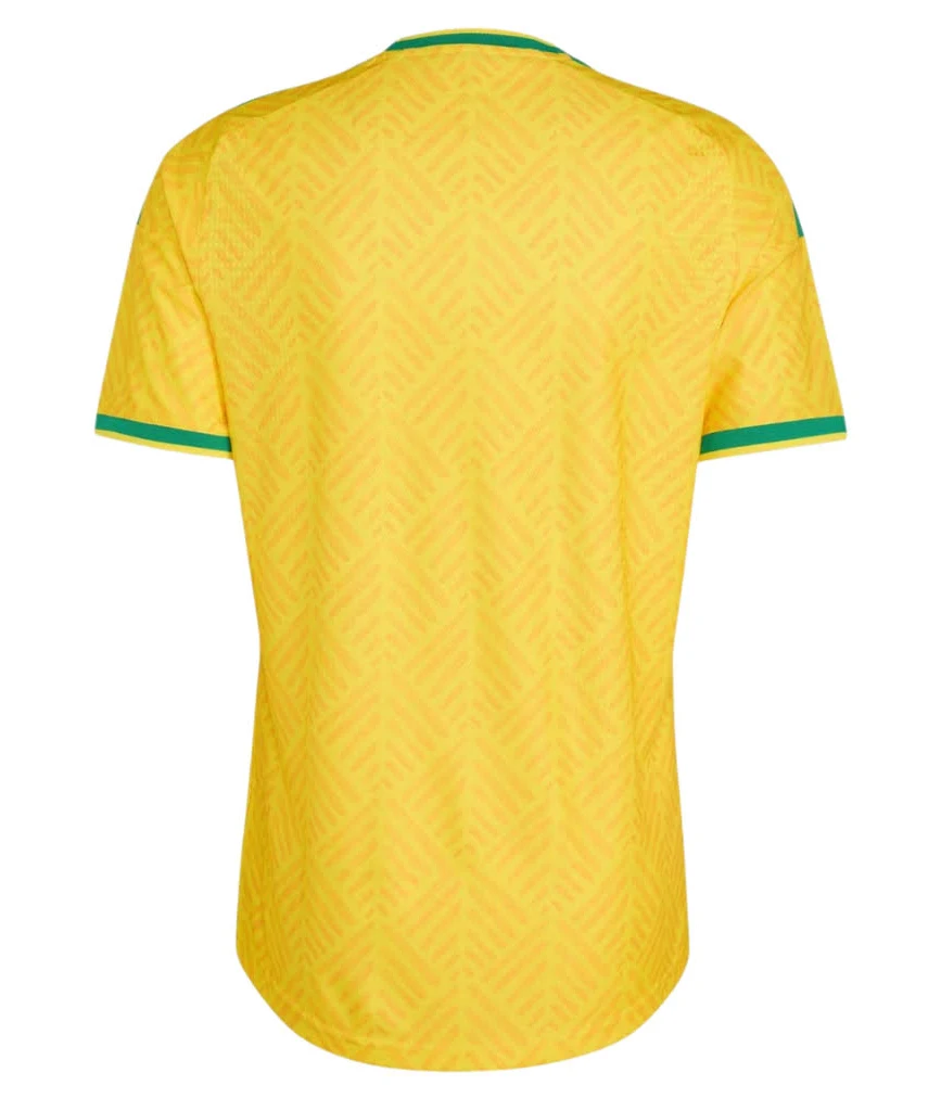 UNIFORME AFRICA DO SUL HOME 2026