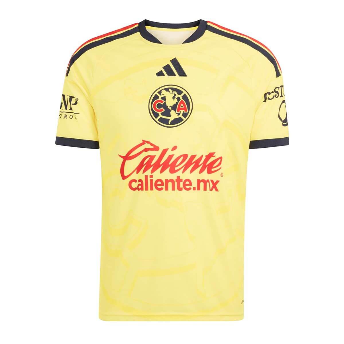 UNIFORME HOME AMERICA-MEX 1 26/27