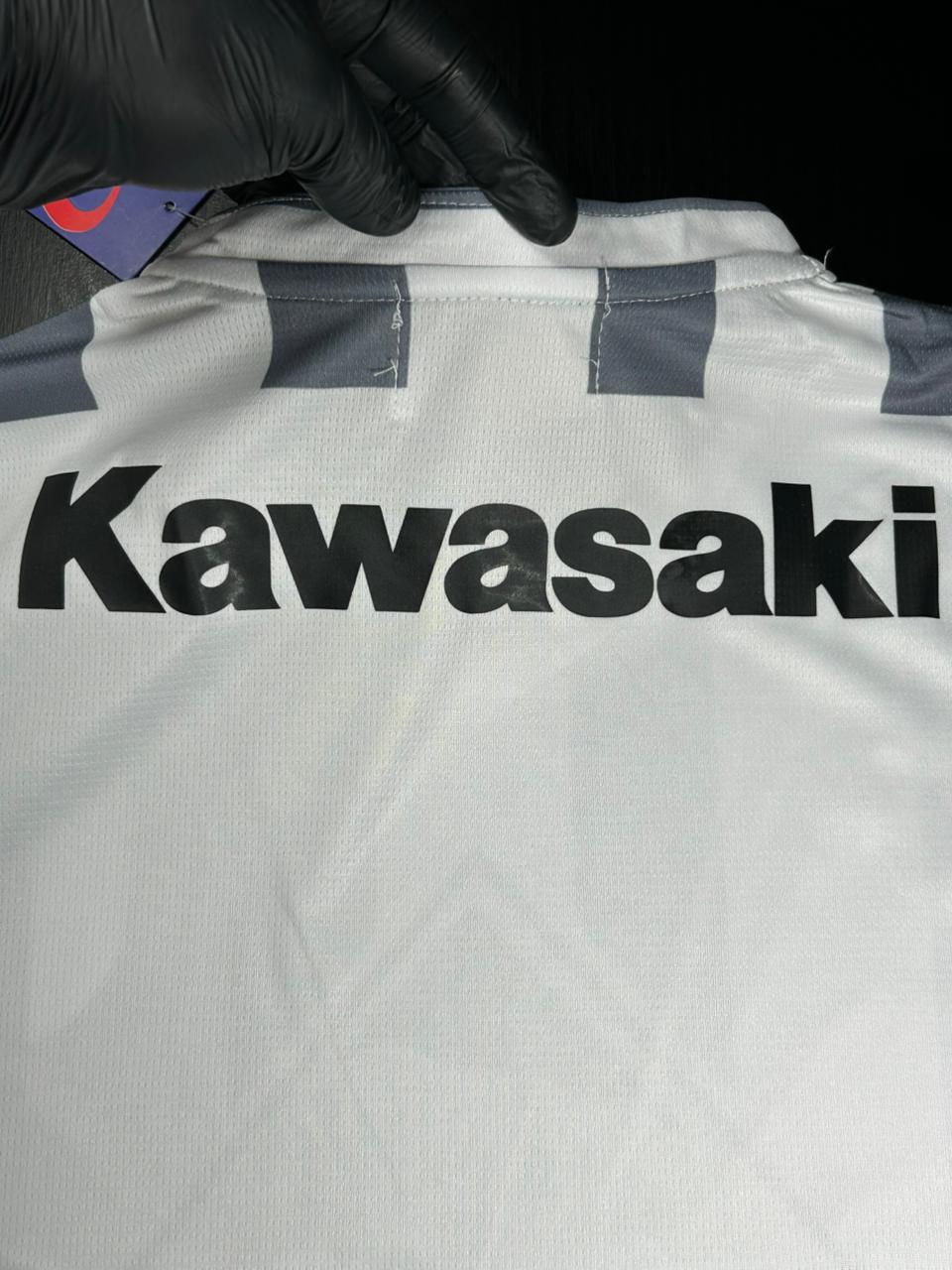 UNIFORME VISSEL KOBE 2026