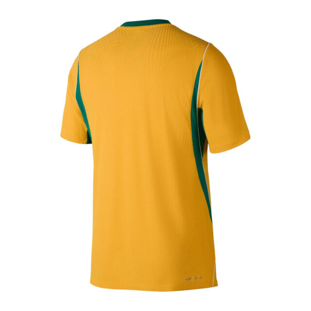 UNIFORME AUSTRALIA HOME 2026