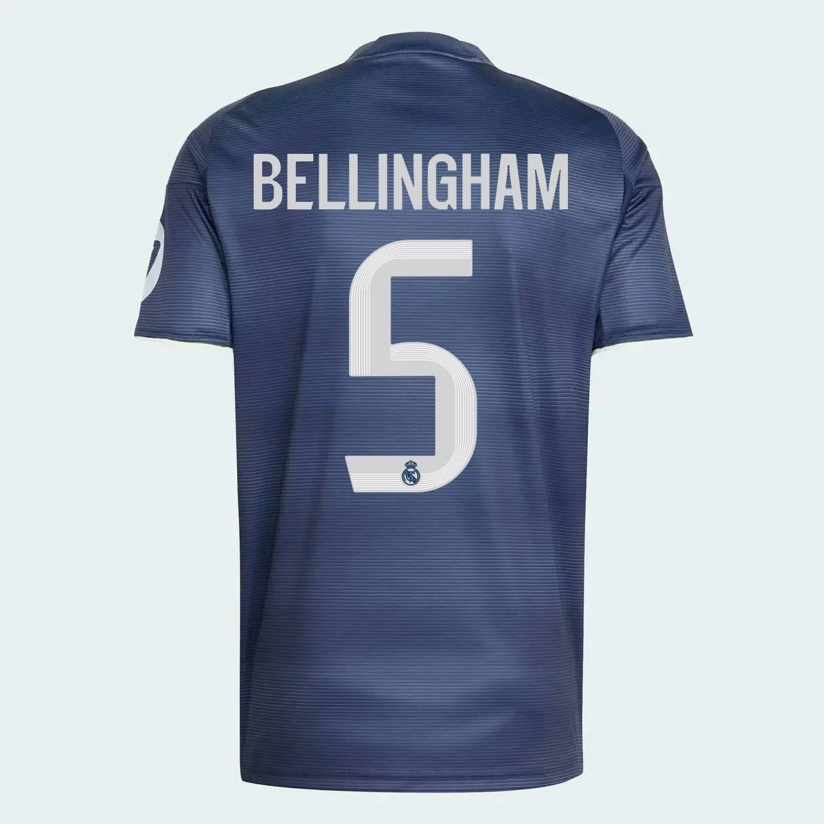 PROMOÇÃO REAL MADRID 25/26 AWAY