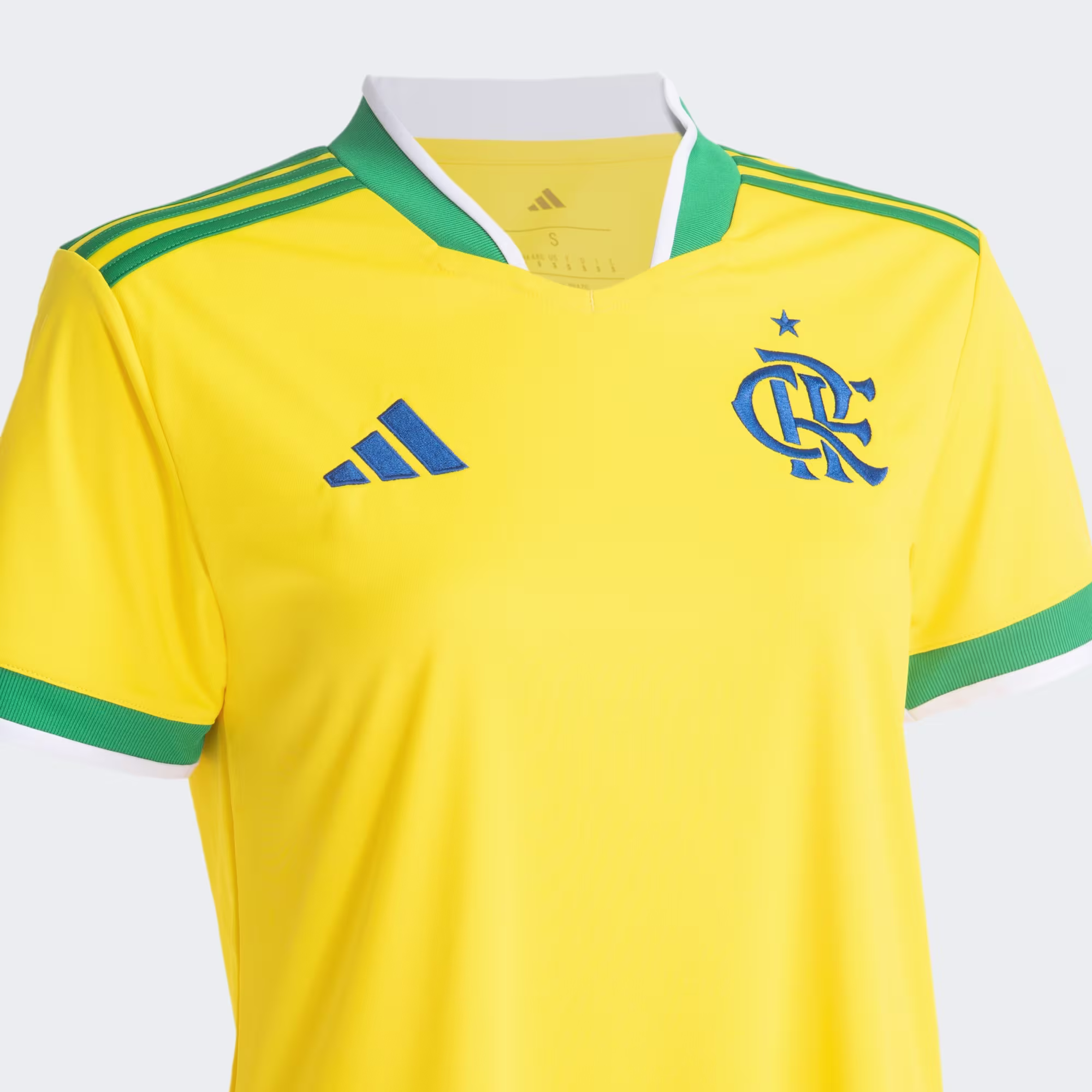 UNIFORME FLAMENGO ESPECIAL BRASIL FEMININA 2026