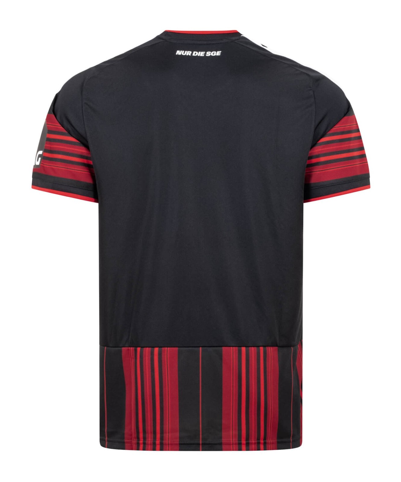 UNIFORME FRANKFURT HOME 26/27