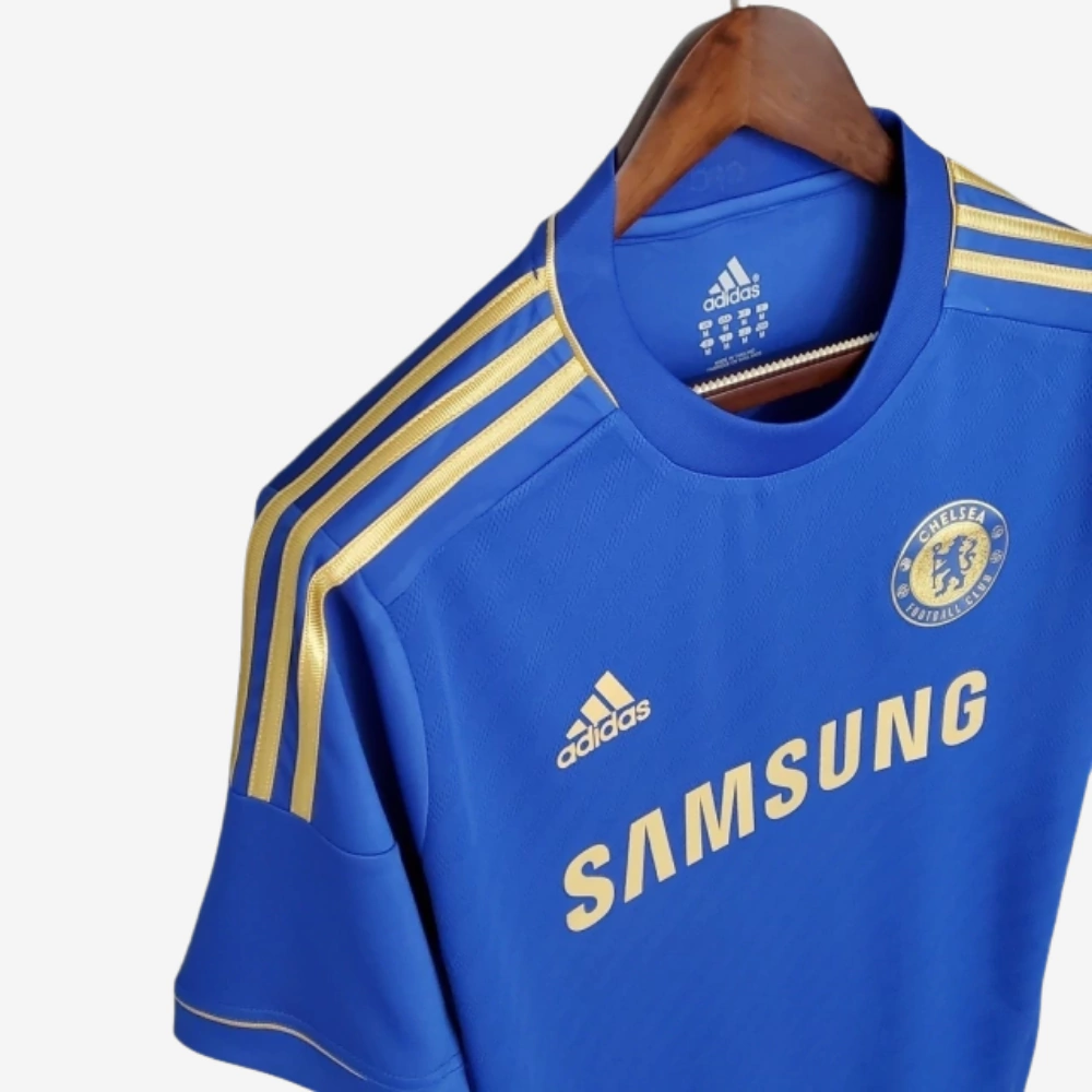 UNIFORME CHELSEA 2013 HOME
