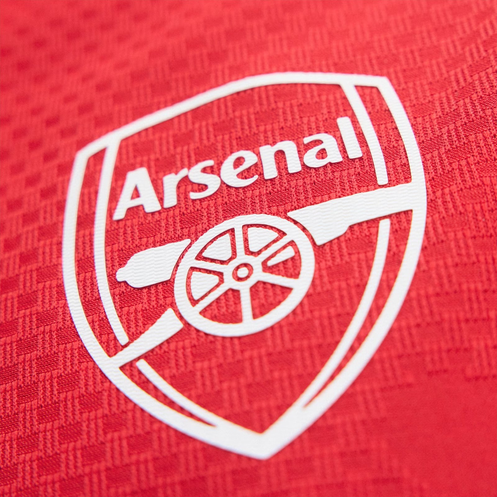 UNIFORME ARSENAL HOME 26/27