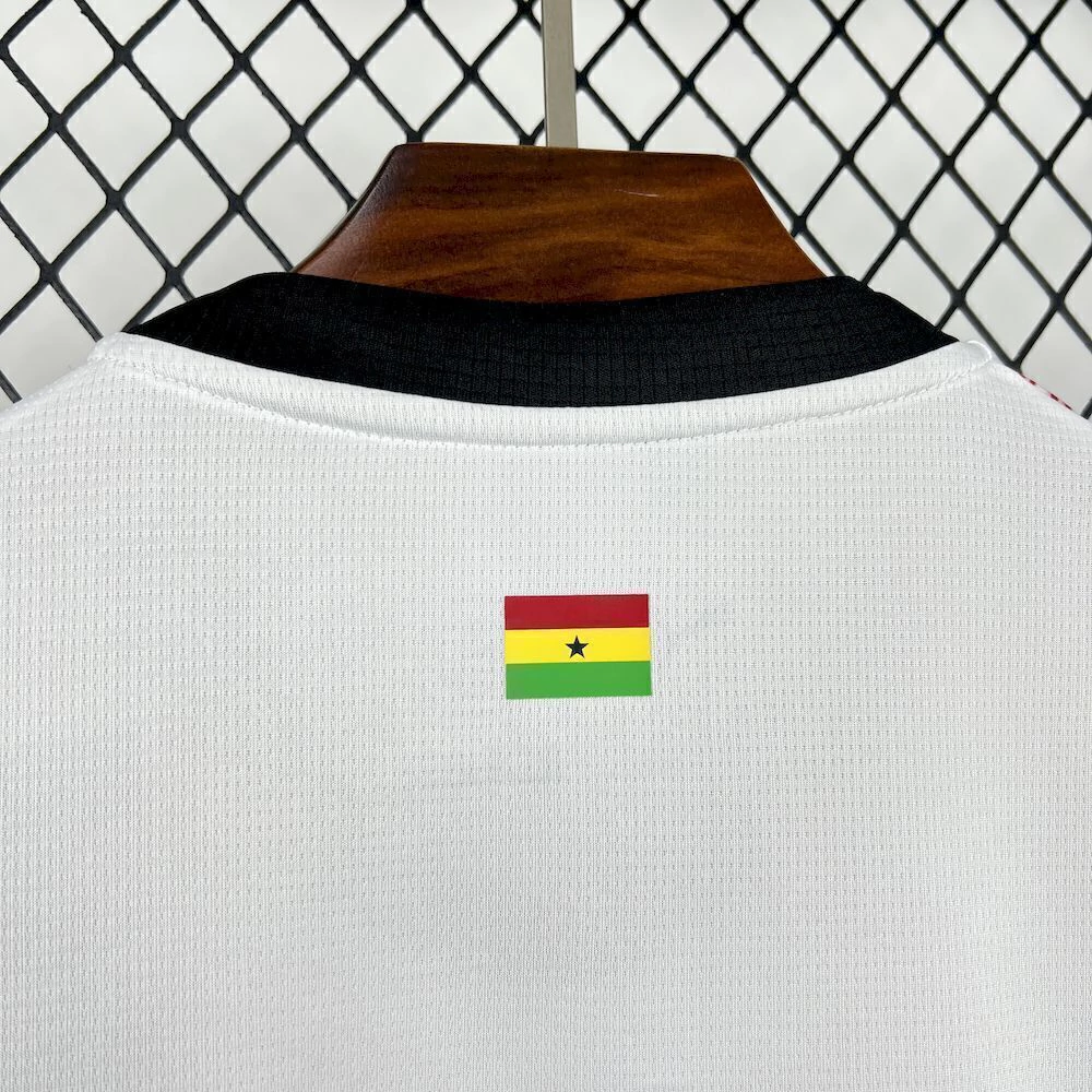 UNIFORME GANA HOME 2026