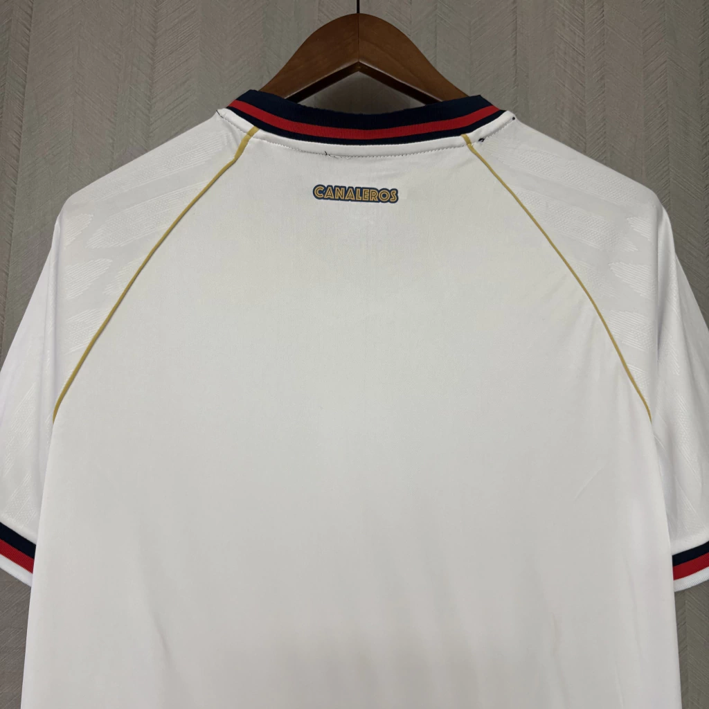 UNIFORME PANAMÁ THIRD 2026