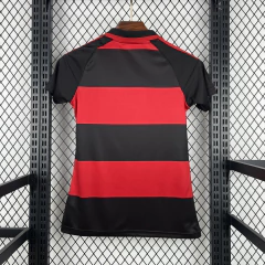 UNIFORME HOME FLAMENGO FEMININA 2026