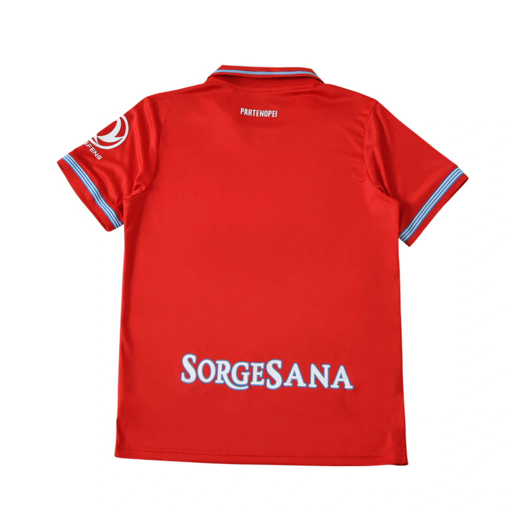 UNIFORME NAPOLI THIRD 26/27