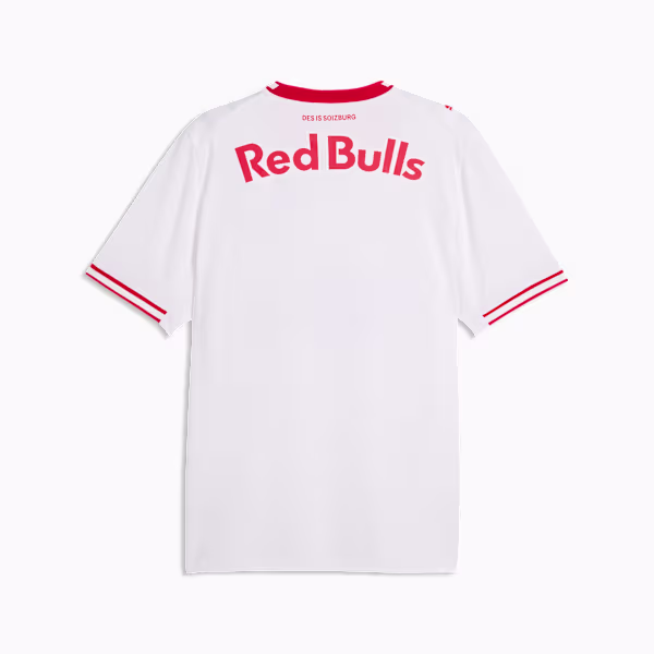 UNIFORME RB SALZBURG HOME 26/27