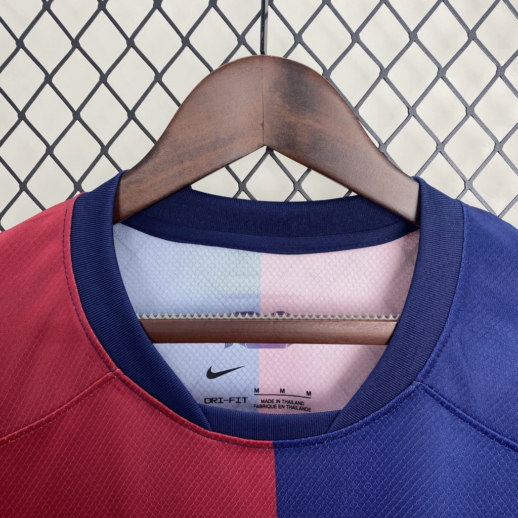 UNIFORME BARCELONA COLDPLAY