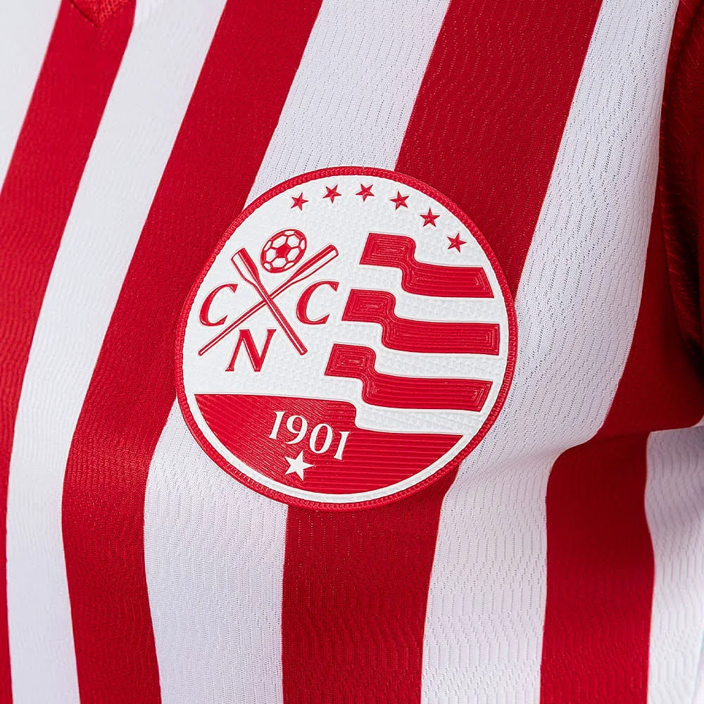 UNIFORME NAUTICO HOME 26/27 FEMININO