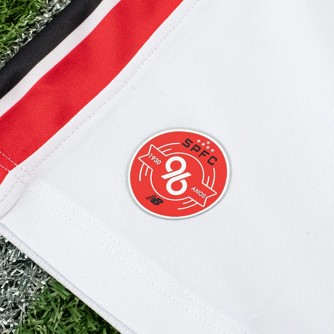 UNIFORME HOME SÃO PAULO 26/27