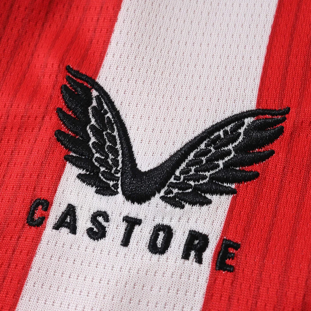 UNIFORME HOME ATHLETICO BILBAO 26/27