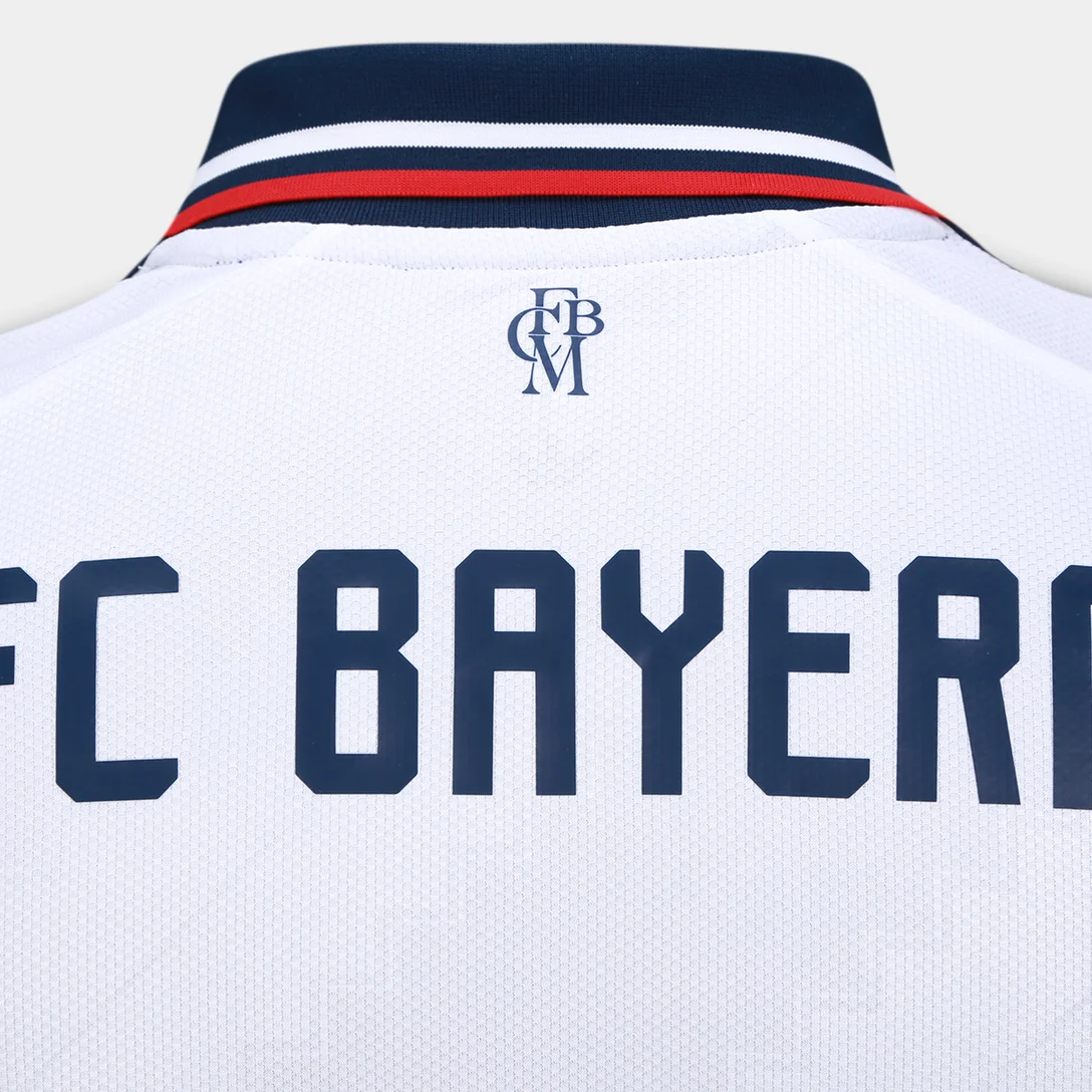 UNIFORME BAYERN AWAY 26/27