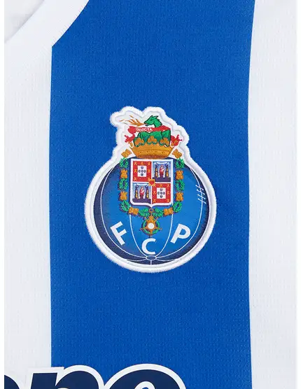UNIFORME PORTO HOME 26/27