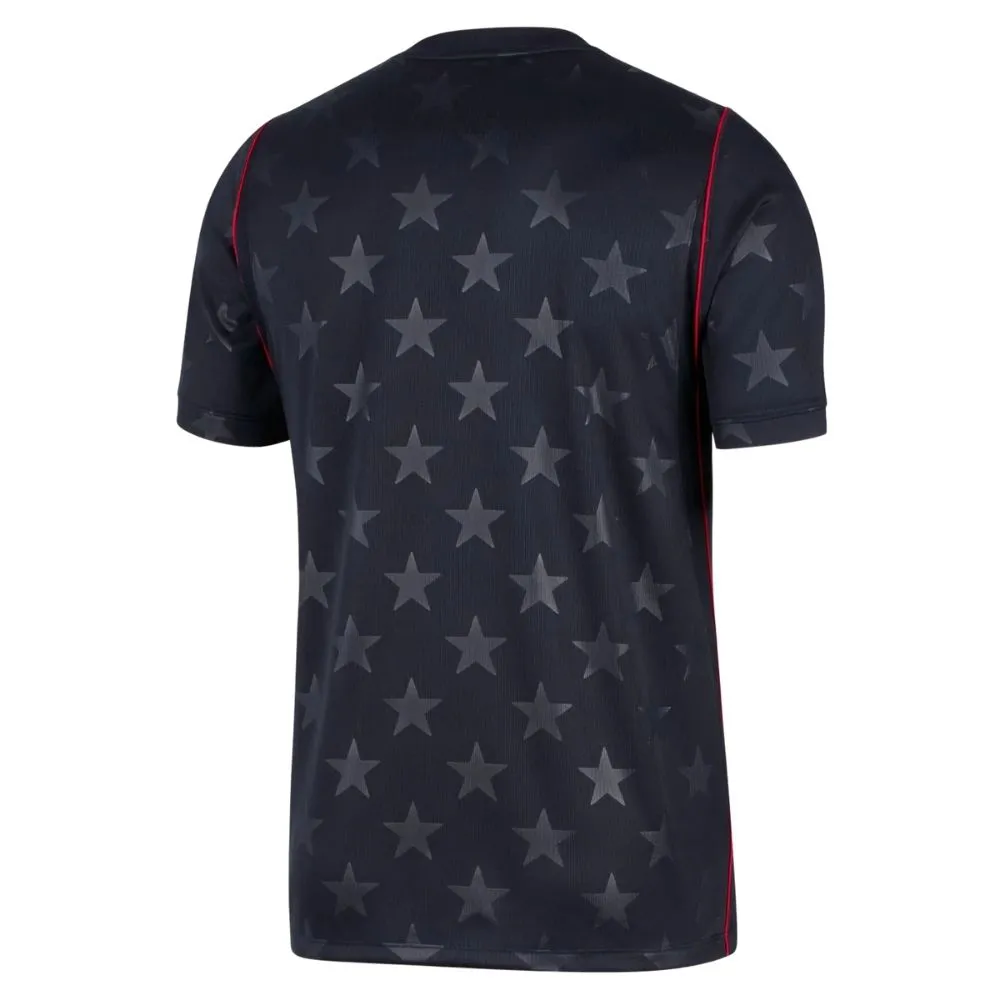 UNIFORME ESTADOS UNIDOS AWAY 2026