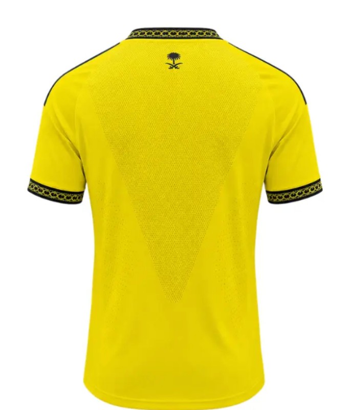 UNIFORME AL NASSR HOME 26/27