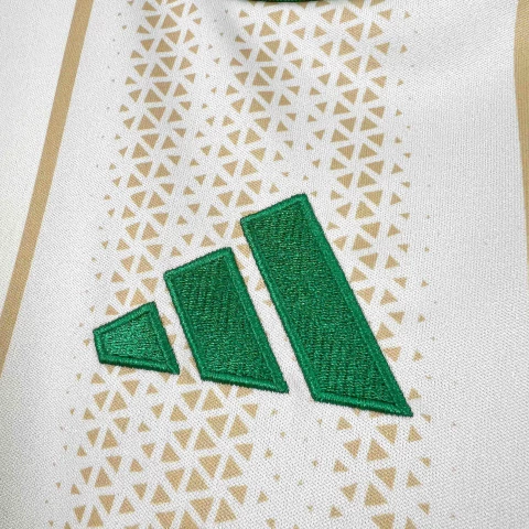 UNIFORME HOME ARGELIA 2026