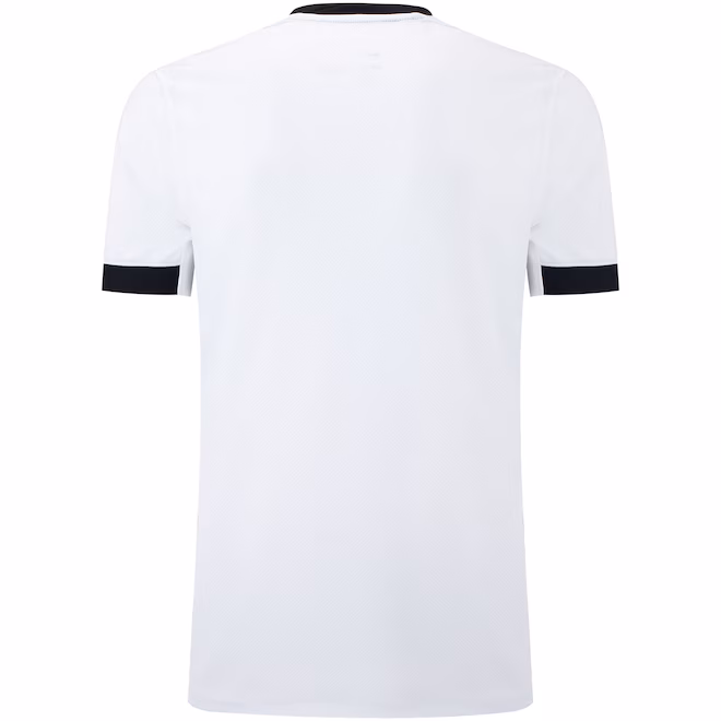 UNIFORME VASCO AWAY 26/27