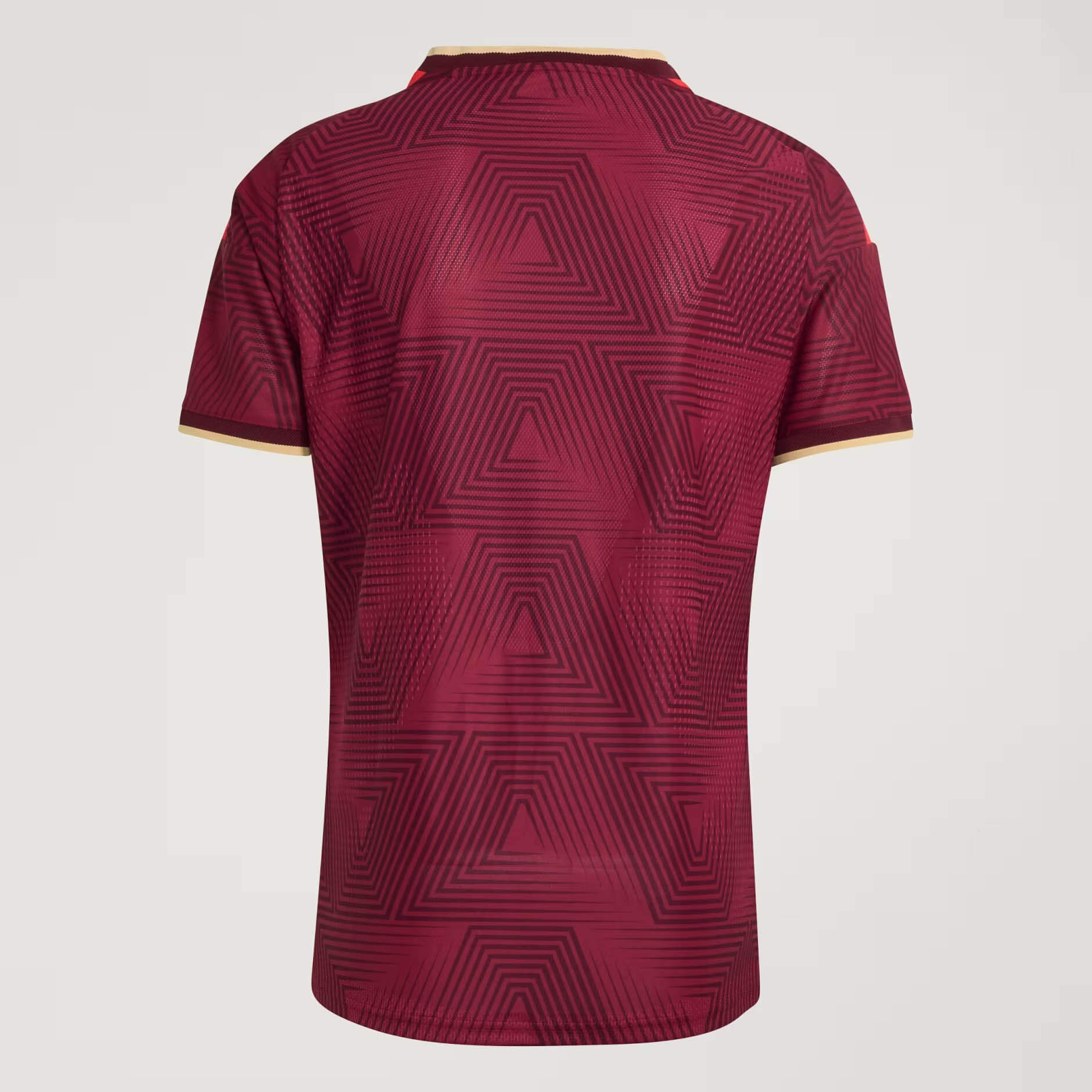 UNIFORME VENEZUELA HOME 2026