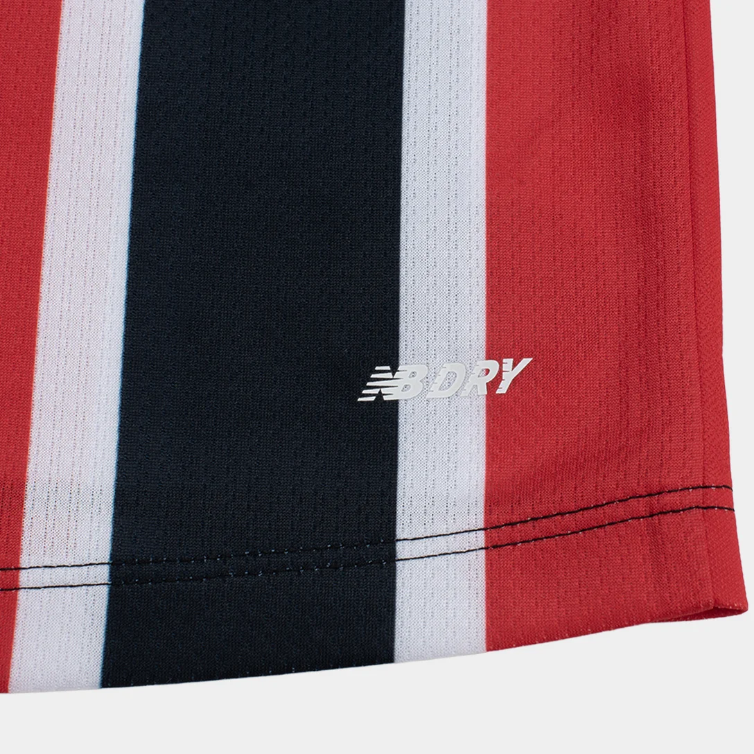 UNIFORME AWAY SÃO PAULO 26/27