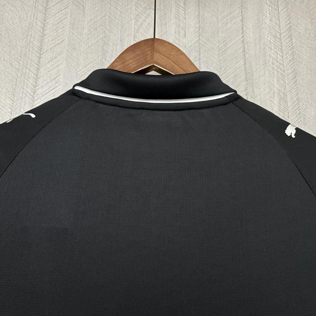 UNIFORME CITY ALL BLACK