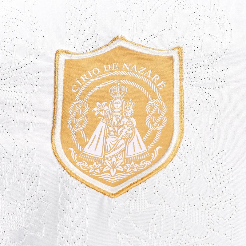 UNIFORME VASCO ESPECIAL CIRIO DE NAZARÉ 26/27