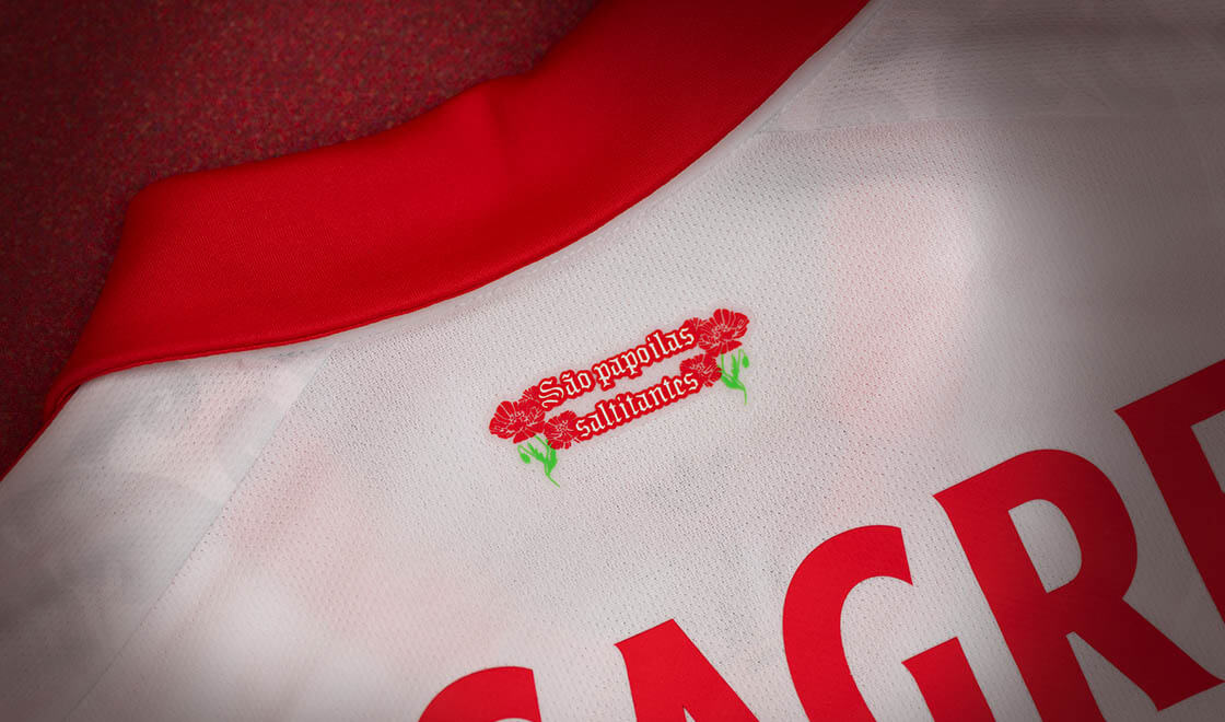 UNIFORME BENFICA AWAY 26/27