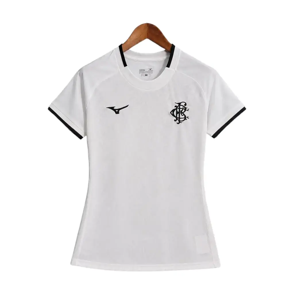 UNIFORME BOTAFOGO AWAY 26/27 FEMININO