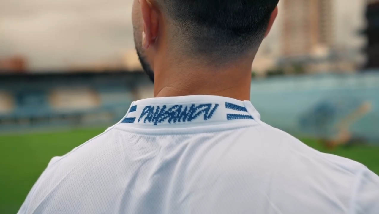 UNIFORME PAYSANDU AWAY 26/27