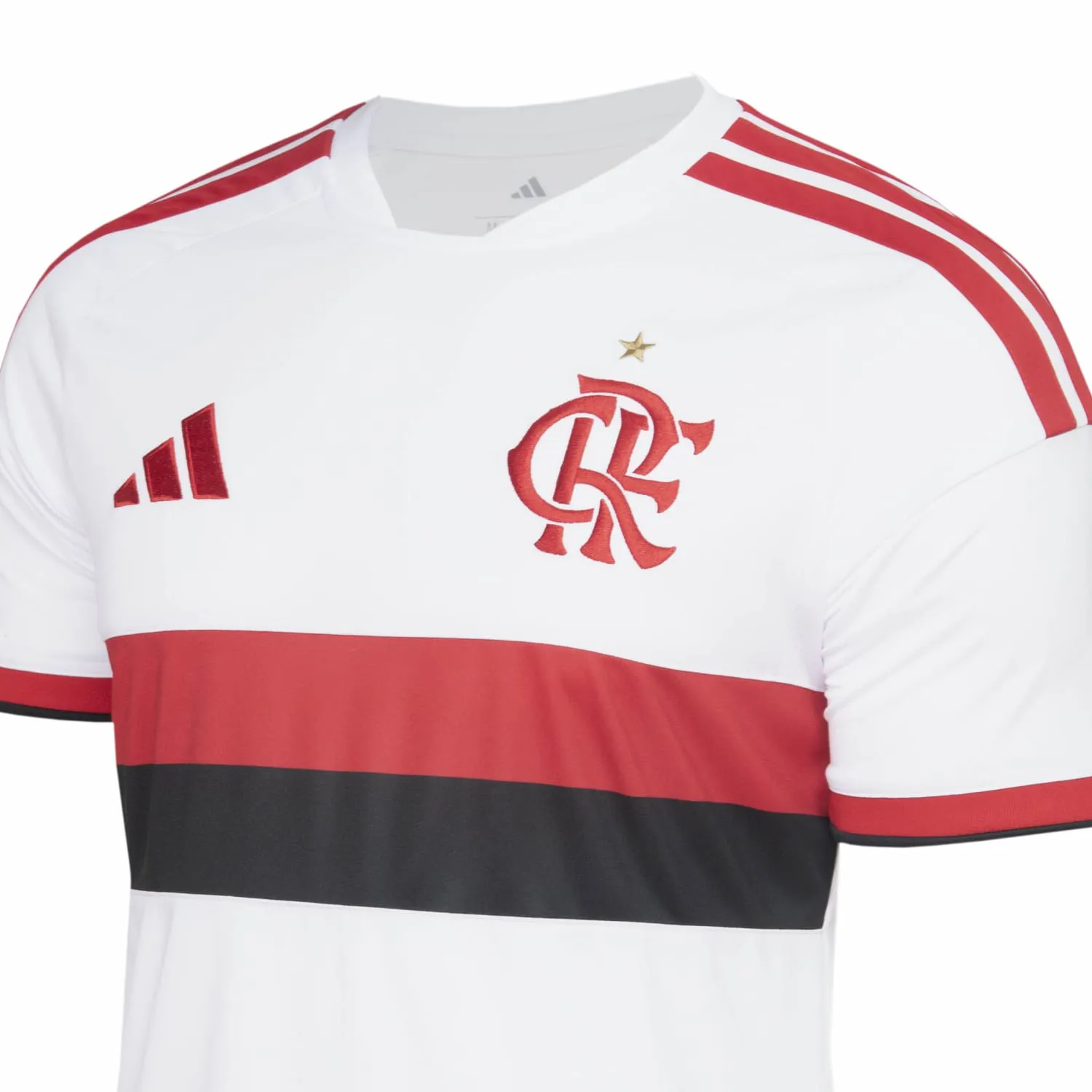 UNIFORME FLAMENGO AWAY 26/27